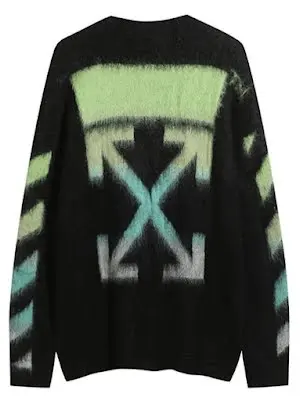 Off-White Sweater