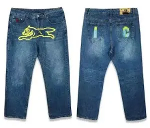 BBC Billionaire Boys Club Jeans