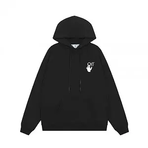 Off-White Hoodie