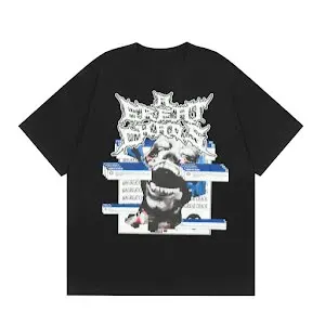 Ken Carson AGC Tour T-shirt Tee