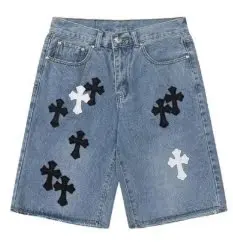 Chrome Hearts Shorts