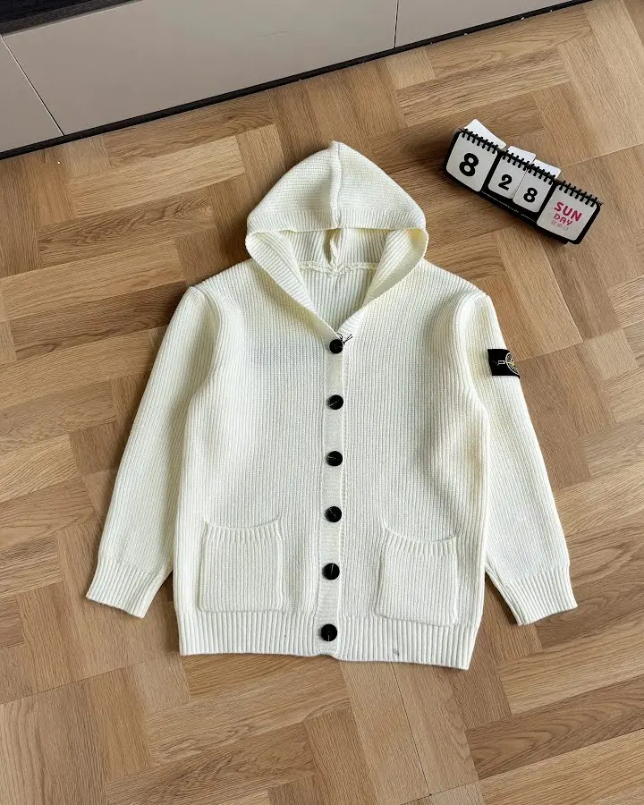 Stone Island Sweater
