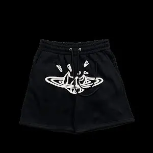 Broken Planet Shorts