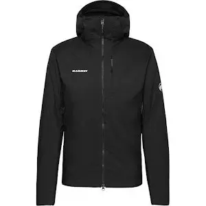Mammut Down Jacket