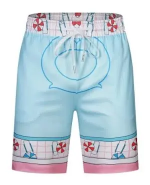 Casablanca Shorts