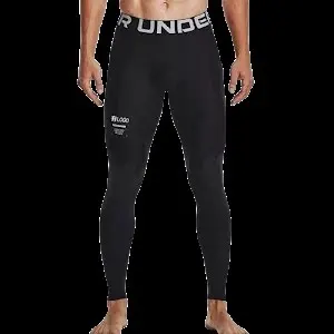 Under Armour Pants Tights