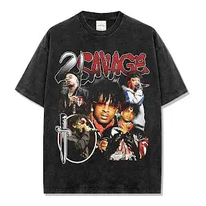 Savage Tees