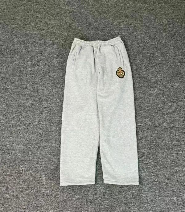 Stylish long sweatpants