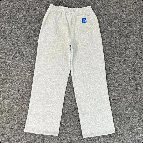 Akimbo Club Grey Sweatpants