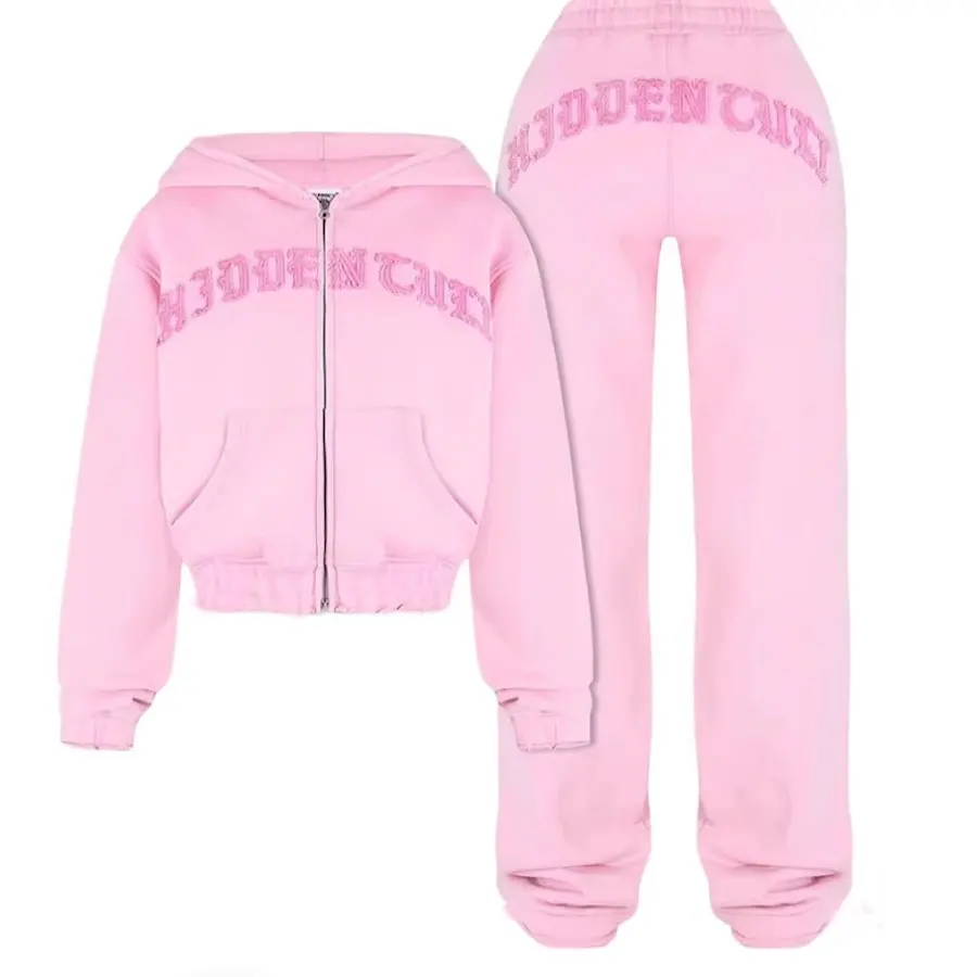 Hidden Cult Suits (7 styles)