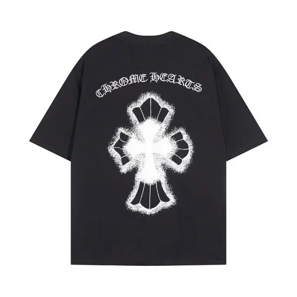 Chrome Hearts tee