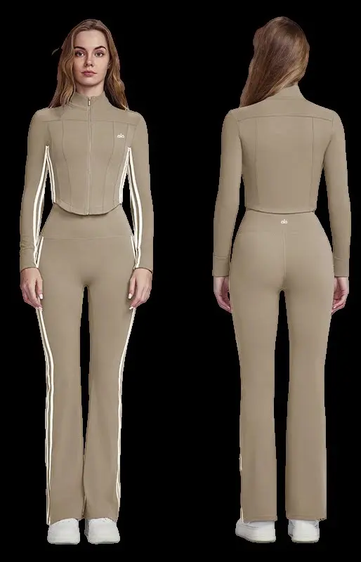 Alo Coat