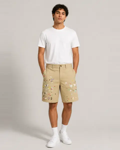 Gallery Dept Shorts