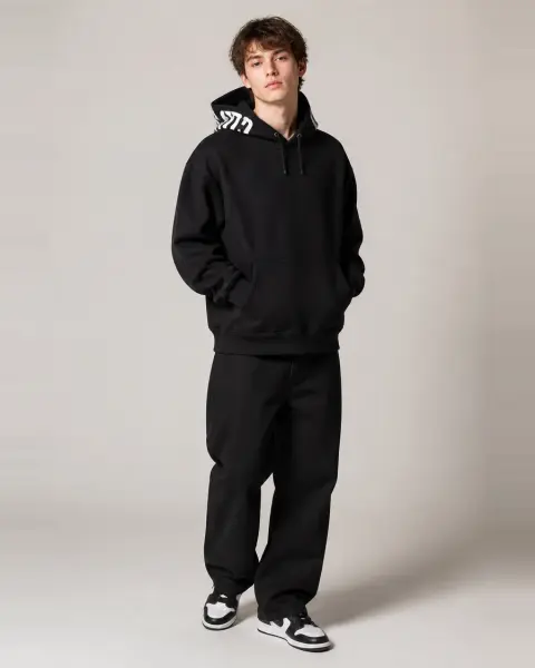 Supreme Hoodie