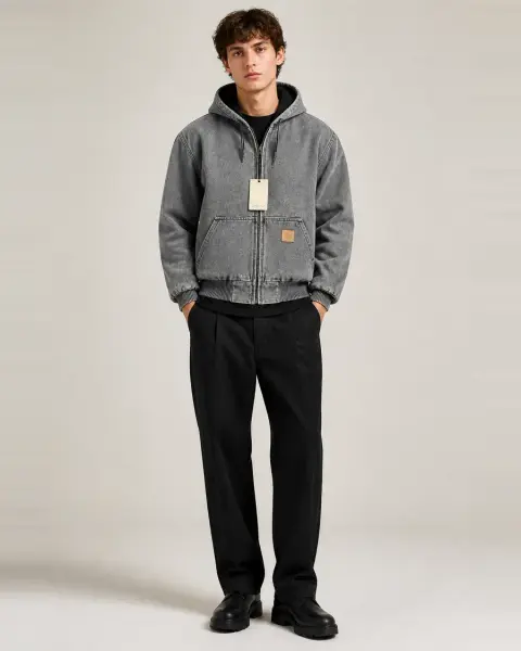 Carhartt Jacket