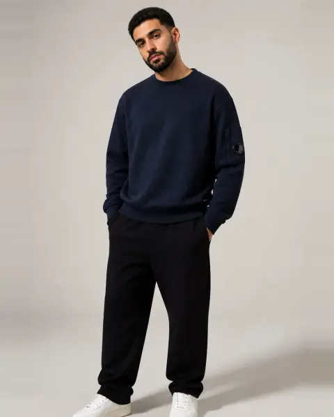 C.P. Company Hoodie