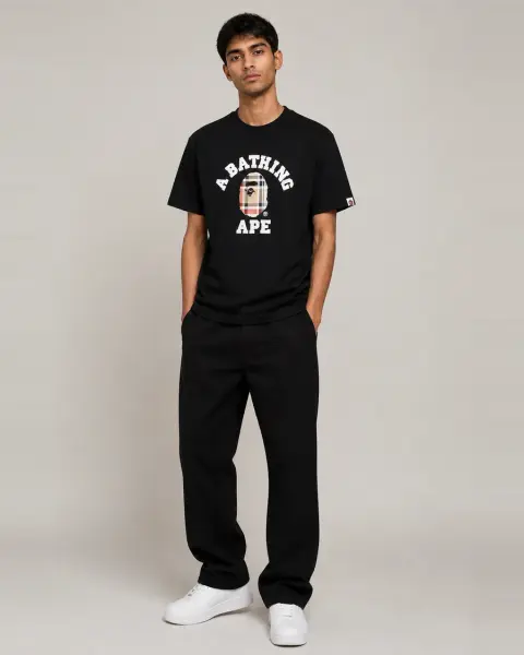 Bape T-shirt