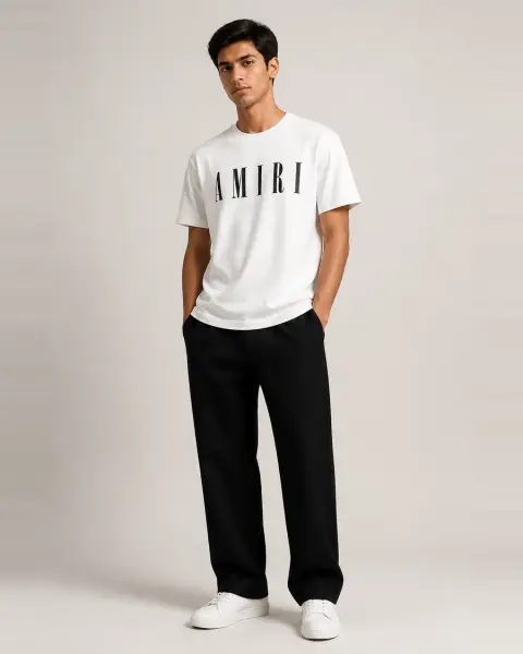 Amiri T-shirt