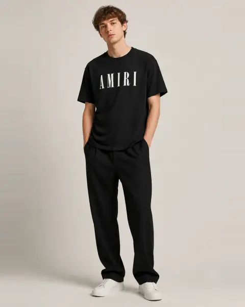 Amiri T-shirt