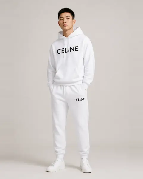 Celine Tracksuit