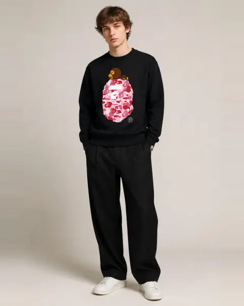 Bape Sweatshirt