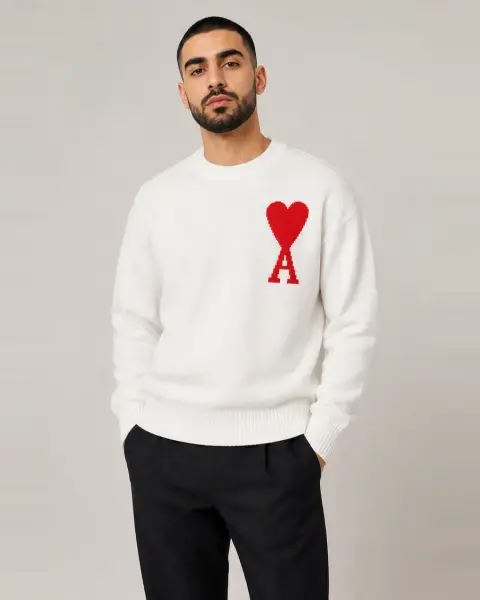 AMI Sweater
