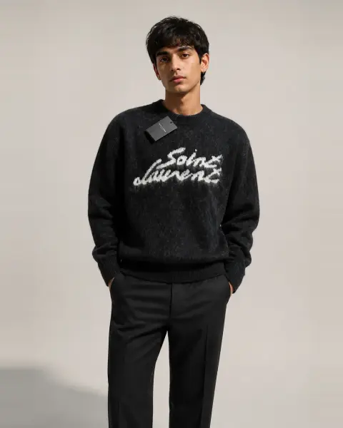 YSL Sweater
