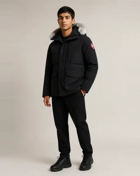 Canada Goose Down Jacket