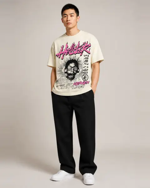 Hellstar T-shirt