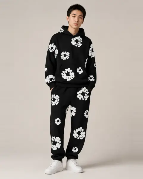 Denim Tears Tracksuit