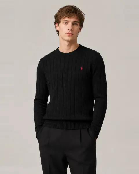 Ralph Lauren Sweater