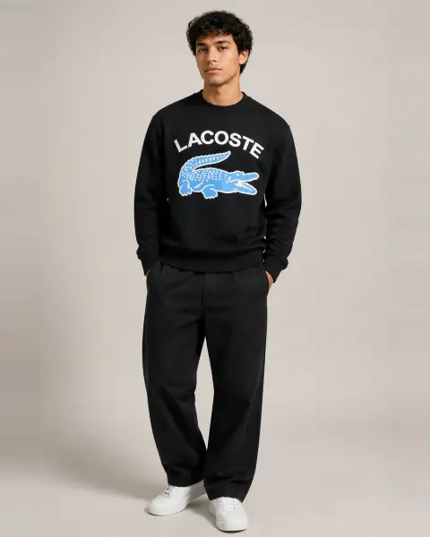 Lacoste Sweatshirt
