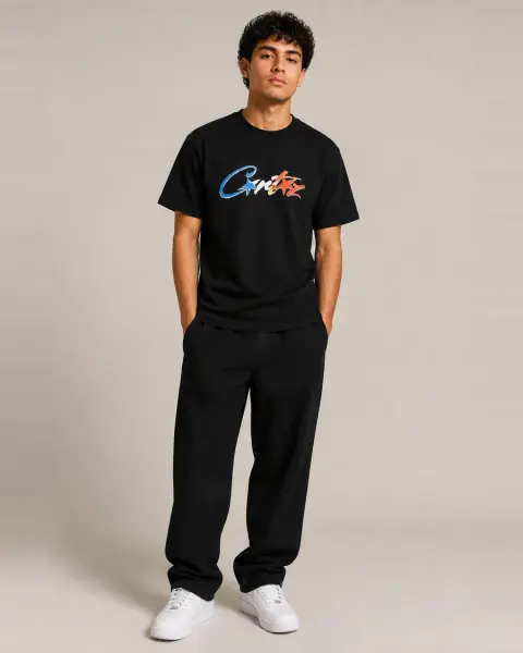 Corteiz T-shirt