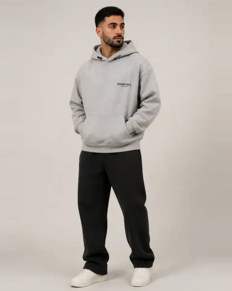 Essentials Hoodie