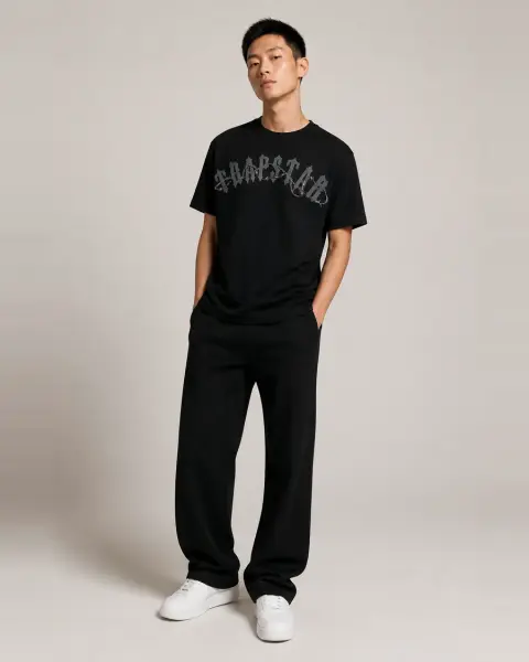 Trapstar T-shirt