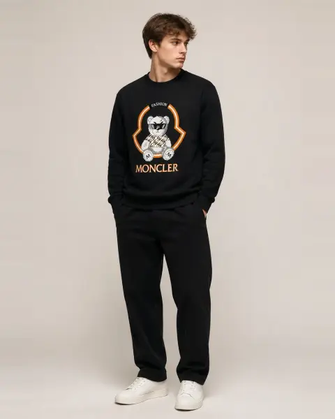 Moncler Sweatshirt