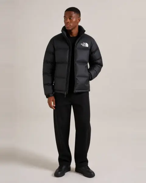 The North Face Down Jacket