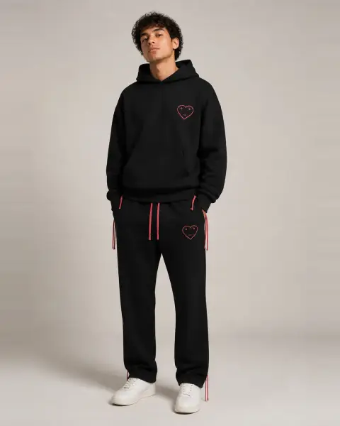 CDG Tracksuit
