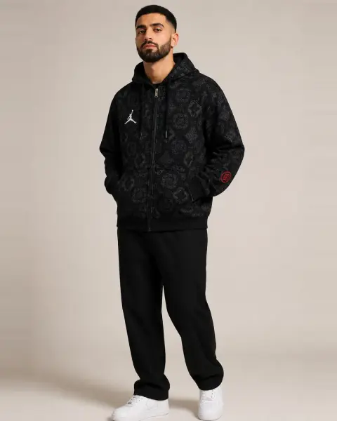 Jordan Hoodie