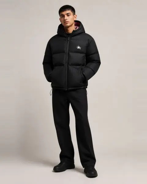 Moncler Down Jacket
