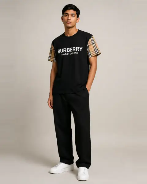 Burberry T-shirt