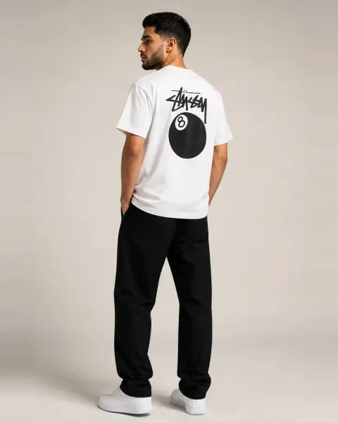 Stussy T-shirt