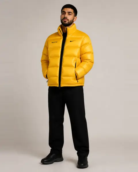 Nike Nocta Down Jacket