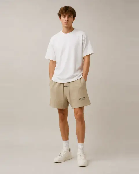 Essentials Shorts