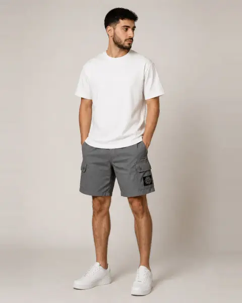 Stone Island Shorts