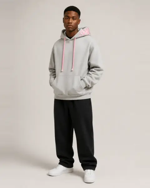 Real Madrid Hoodie