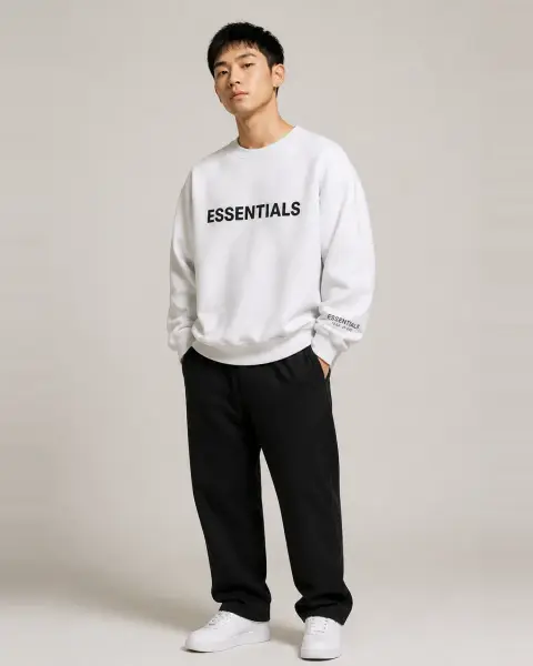 Essentials Sweatshirt