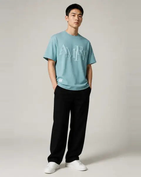 Amiri T-shirt