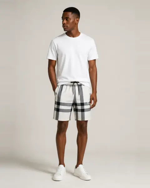 Burberry Shorts
