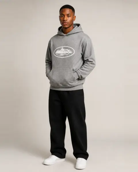 Corteiz Hoodie